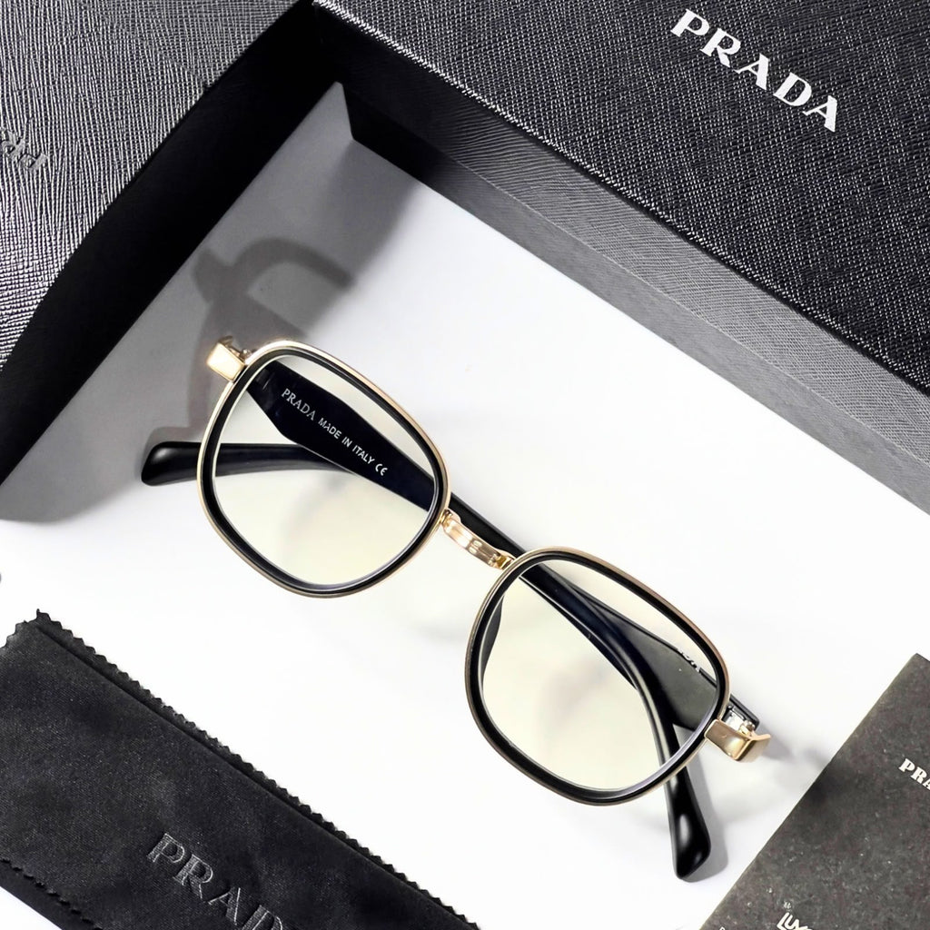 Prad_a 7382 gold plano