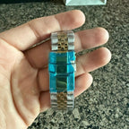 R_olex GMT Master
