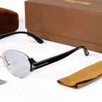 Tomfor_d 205 Gold Plano (Photo Chromic Lenses)