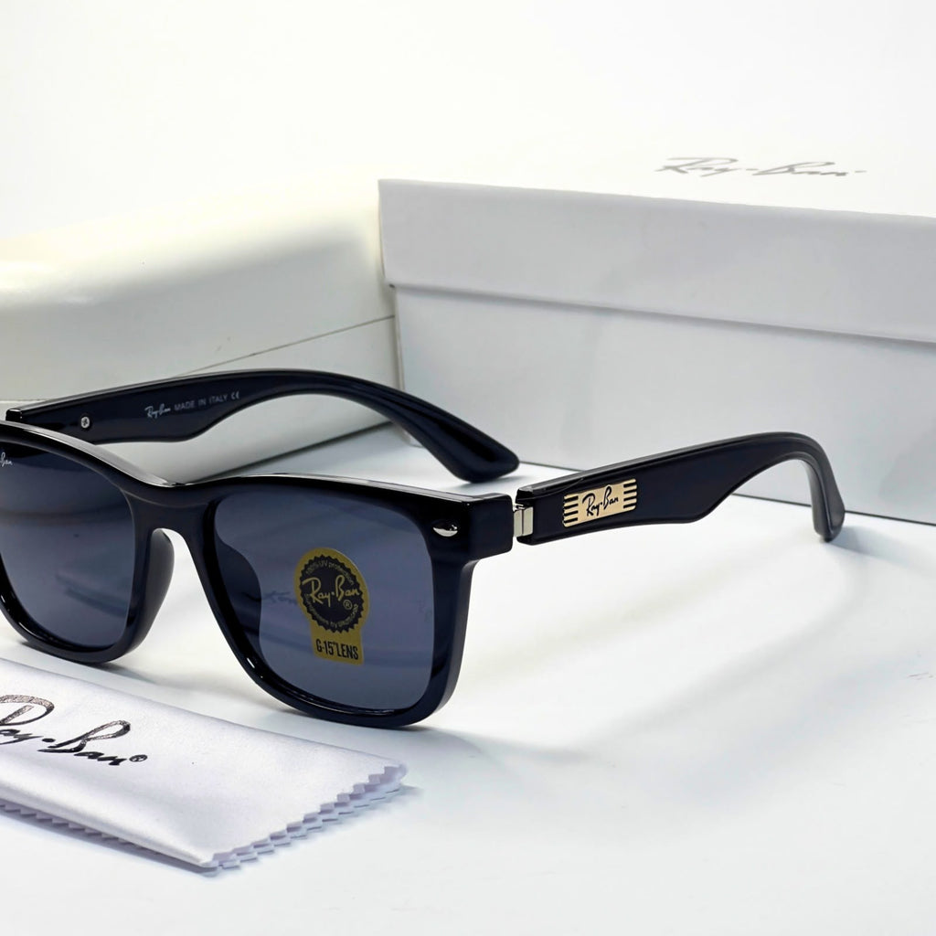 Rayba_n 2240 Glossy Black