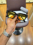 Loui_s Vuitto_n 35104 Black Yellow