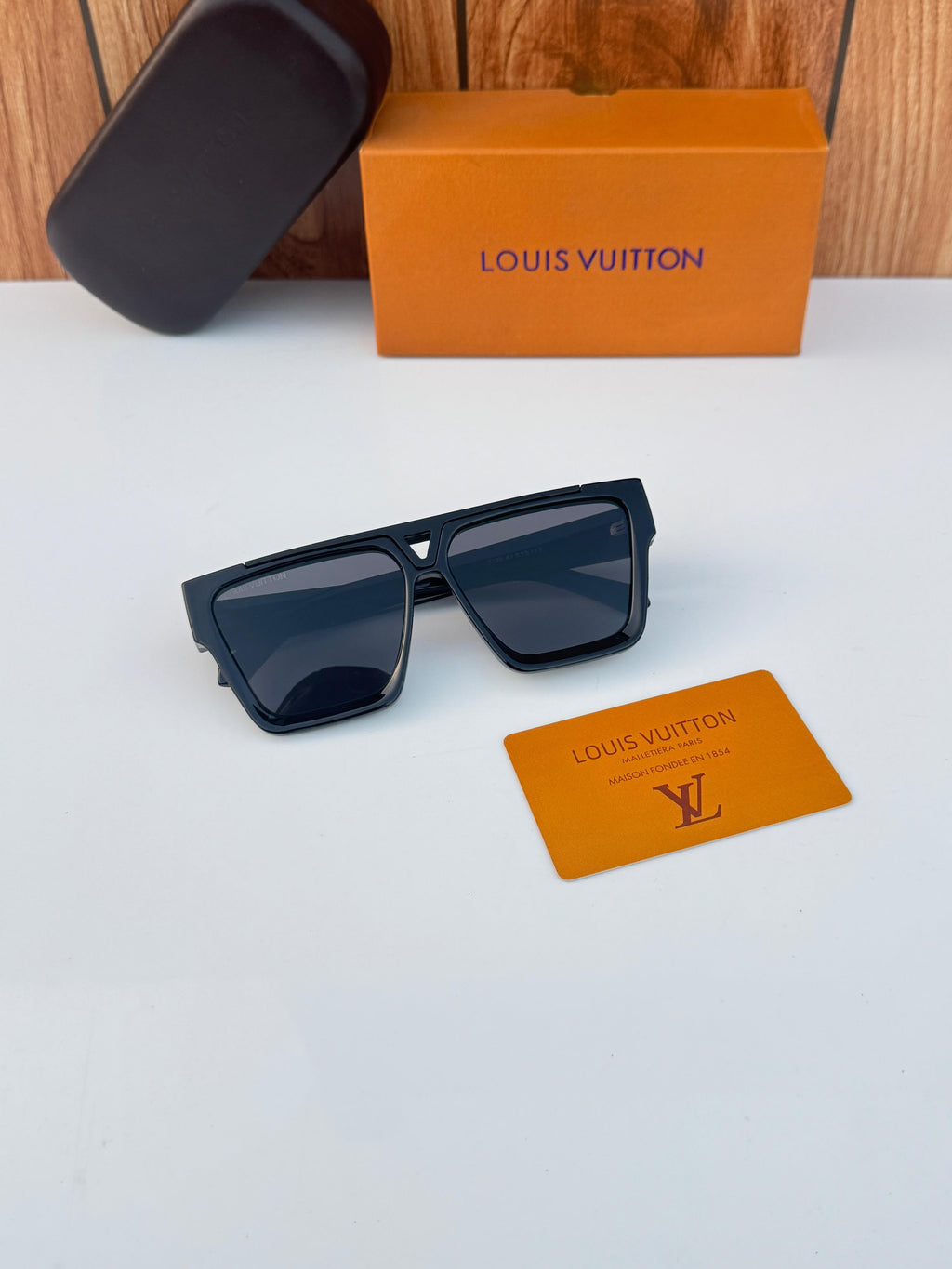 Louis_Vuitton 6129 Full Black