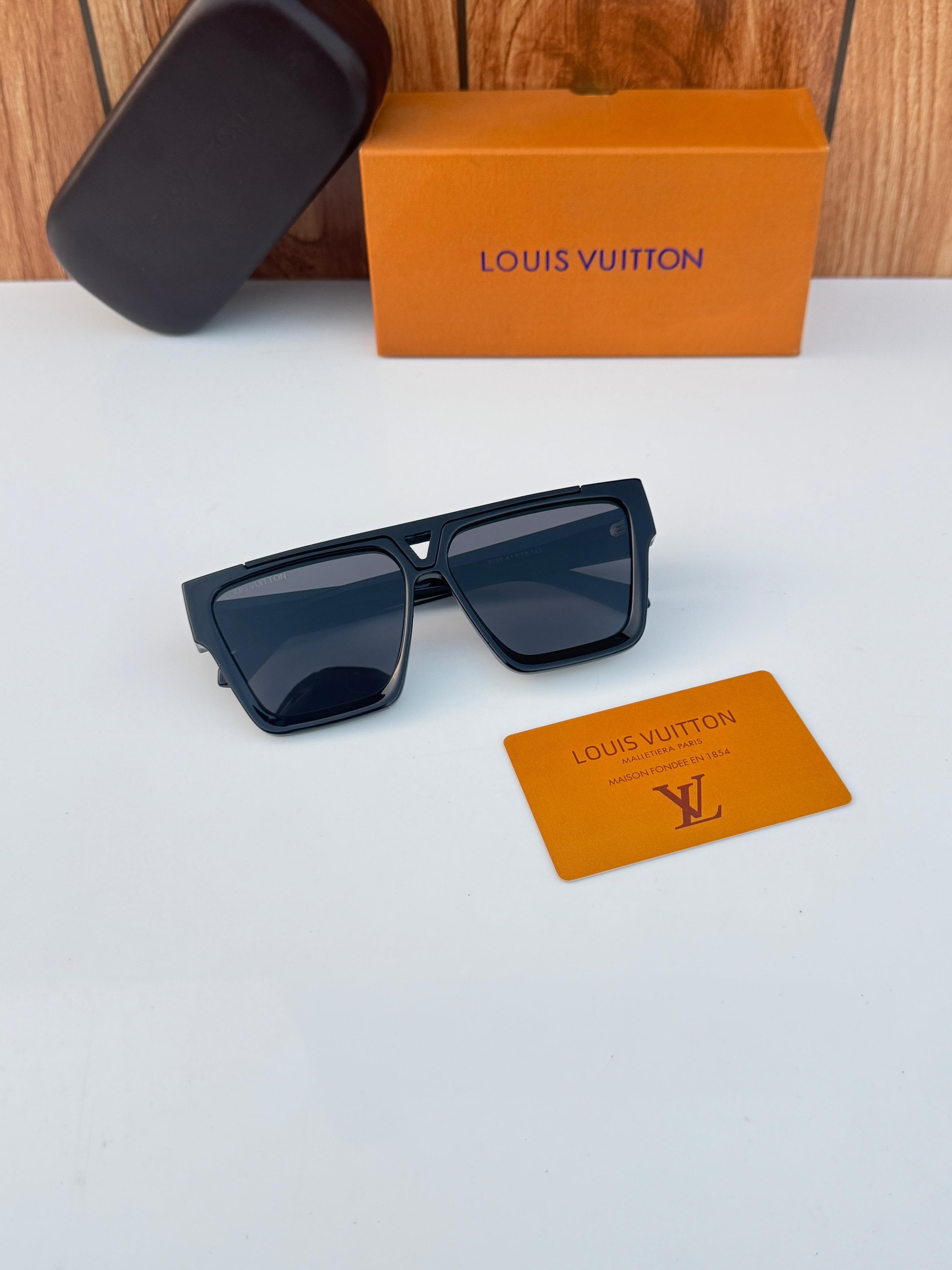 Louis_Vuitton 6129 Full Black