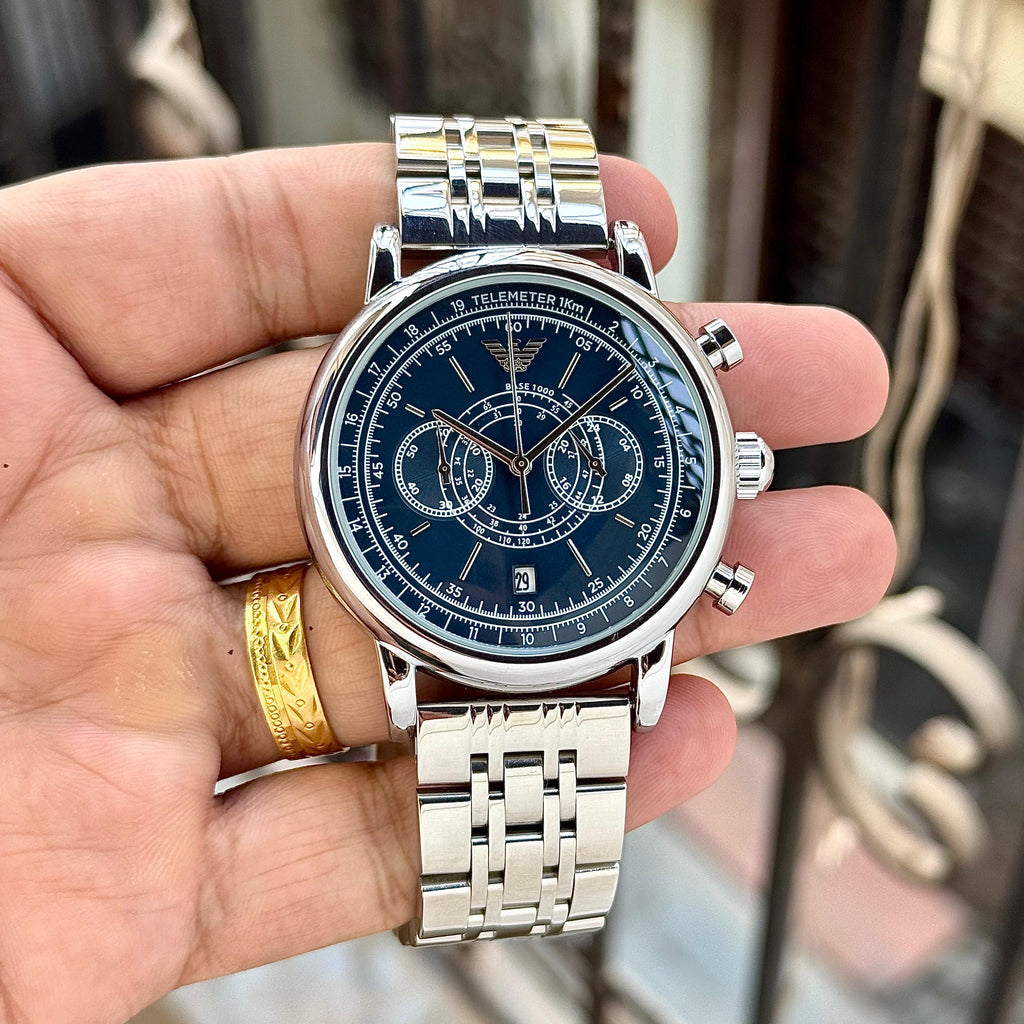 Armani Exchange Hampton