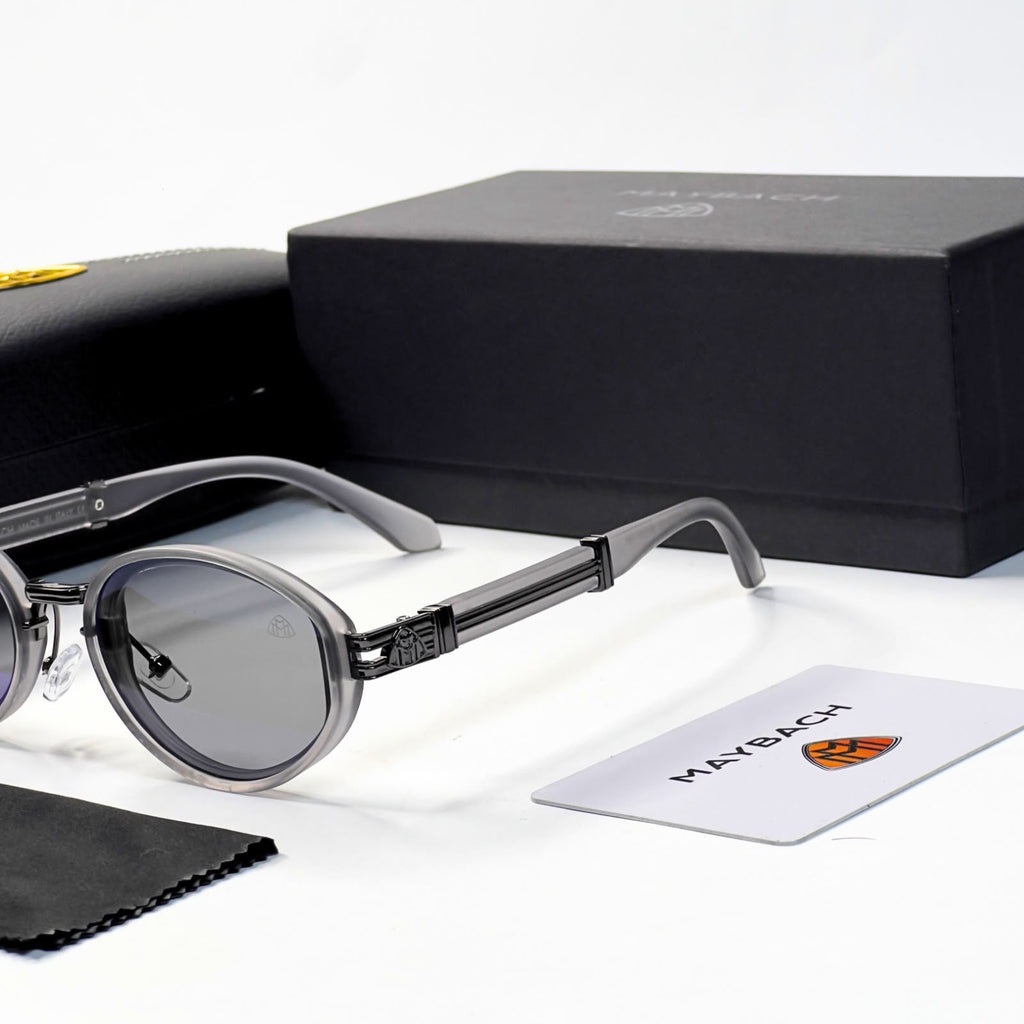 Maybac_h 99279 Grey