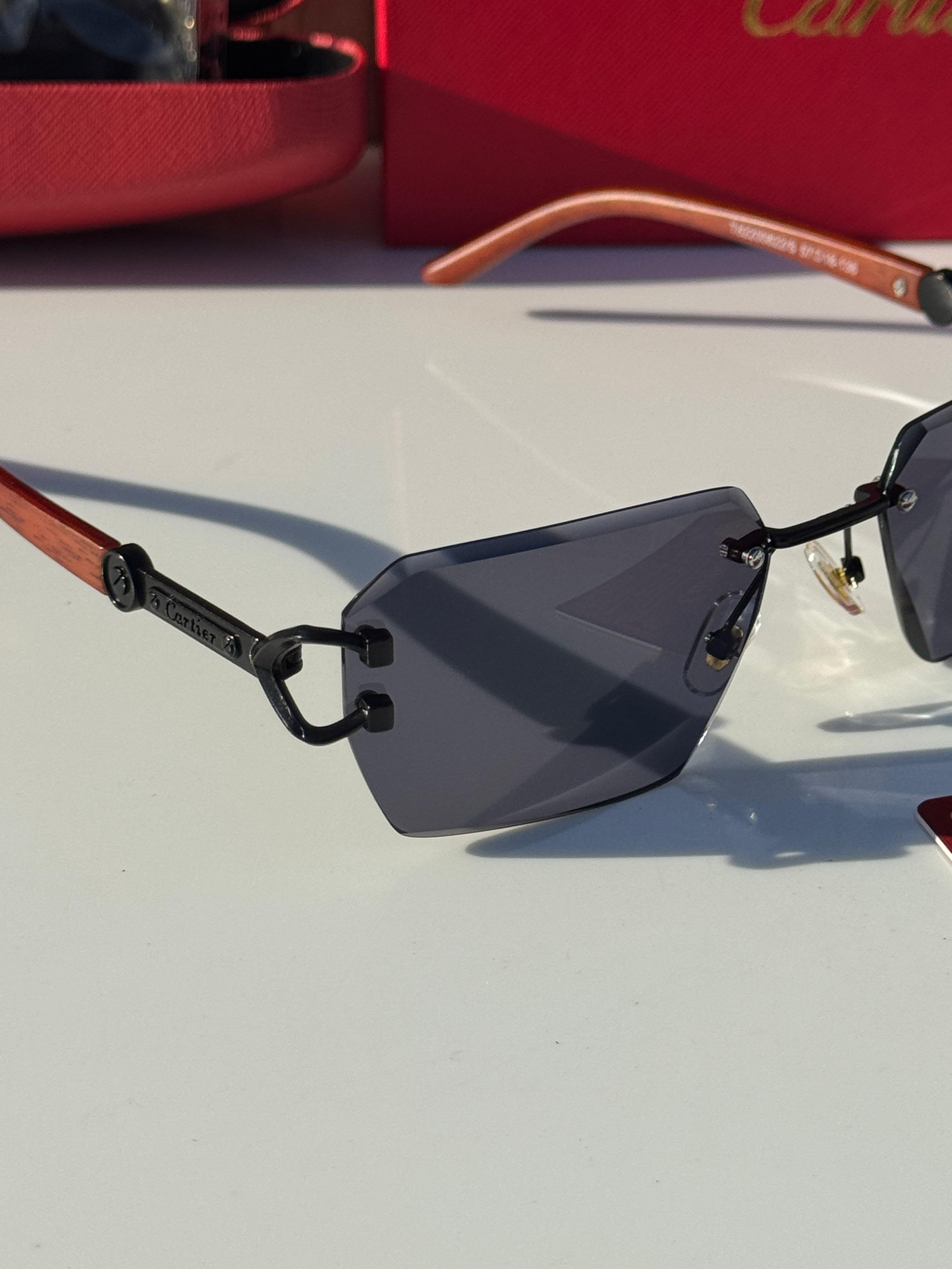 Cartie_r 822 Black