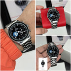 Omega Speedmaster