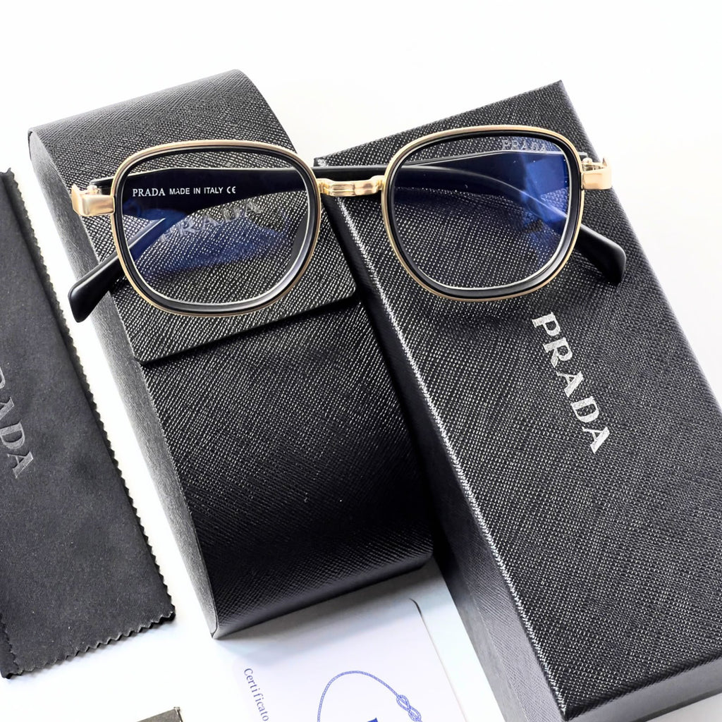 Prad_a 7382 gold plano