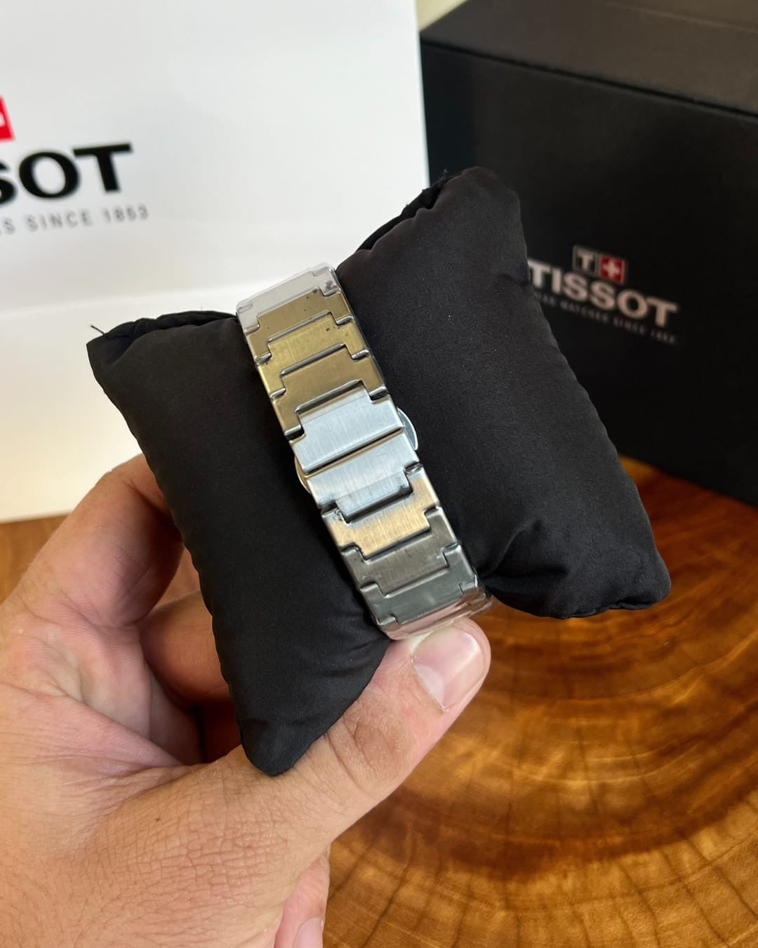 Tissot 1853 PRX