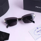 Prad_a 210 Silver Black