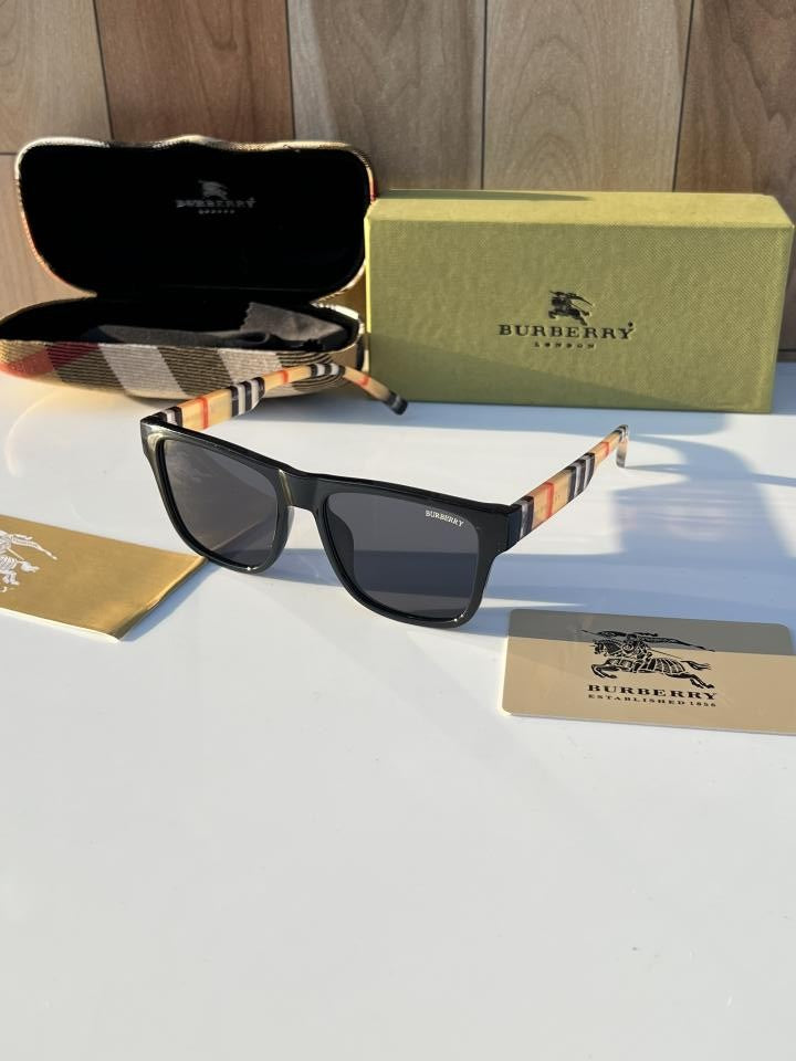 Burrberr_y 4395 Black