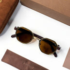Tomfor_d 9819 Gold Brown