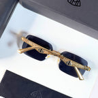 Maybac_h 9840 Gold Black