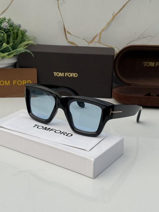TomForrd Blue/Black Premium frame