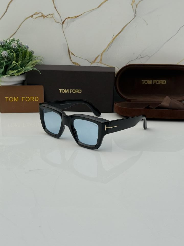 TomForrd Blue/Black Premium frame