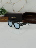 TomForrd Blue/Black Premium frame