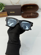 TomForrd Blue/Black Premium frame