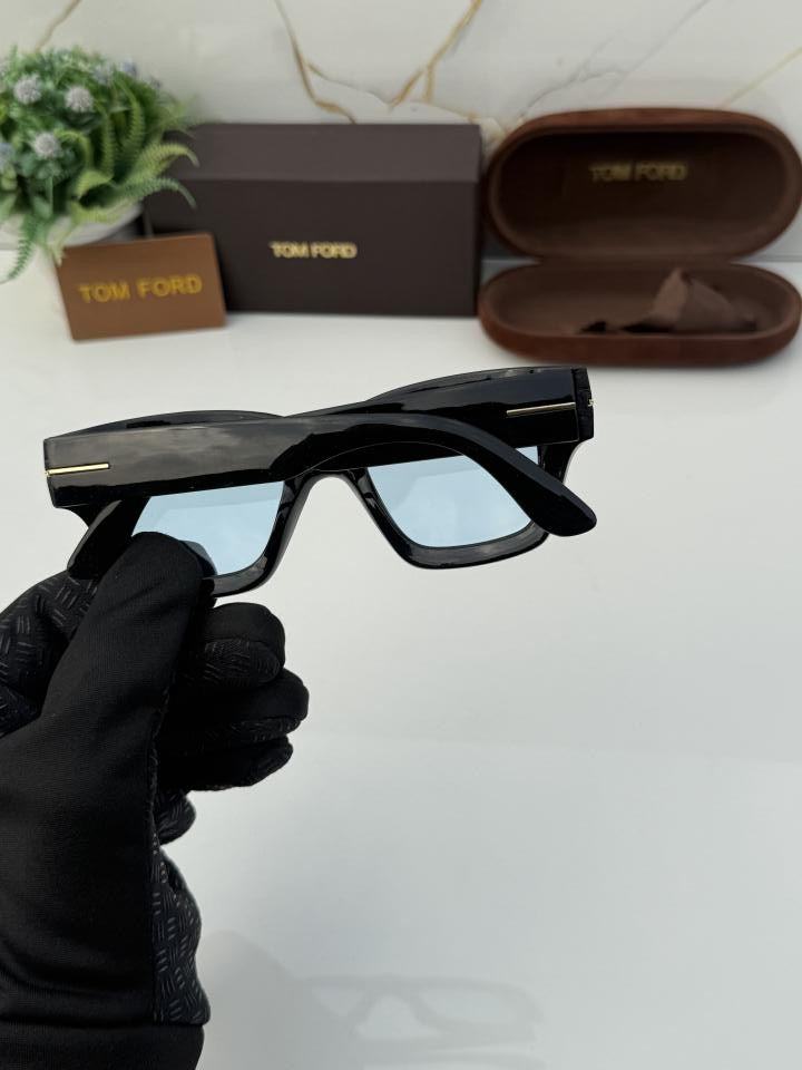 TomForrd Blue/Black Premium frame