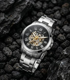 Fossil Grant Automatic