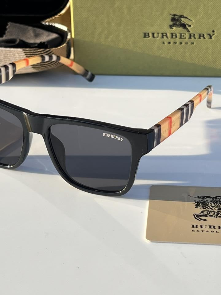 Burrberr_y 4395 Black