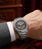 Armani Exchange Automatic