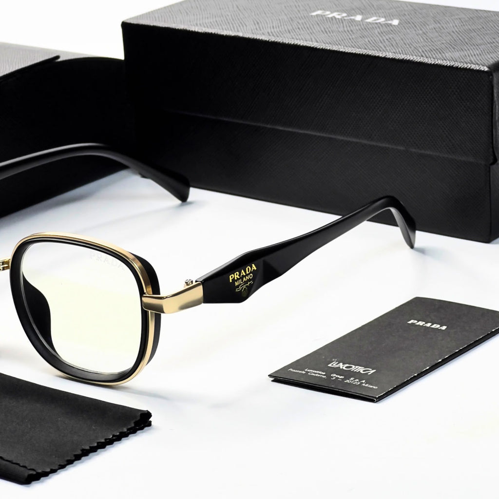Prad_a 7382 gold plano