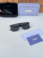 Guc_ci 2639 Matt Black Green