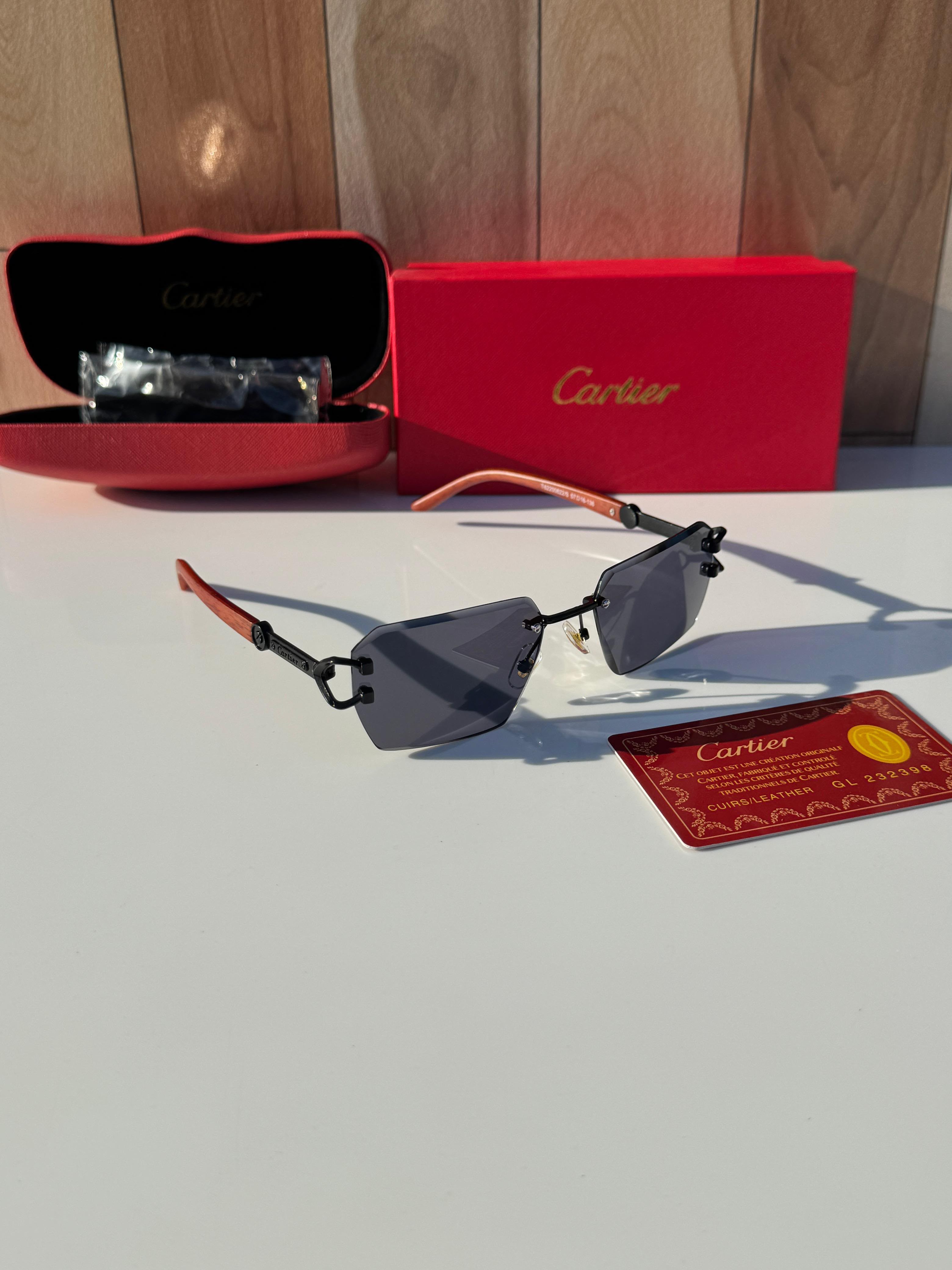 Cartie_r 822 Black