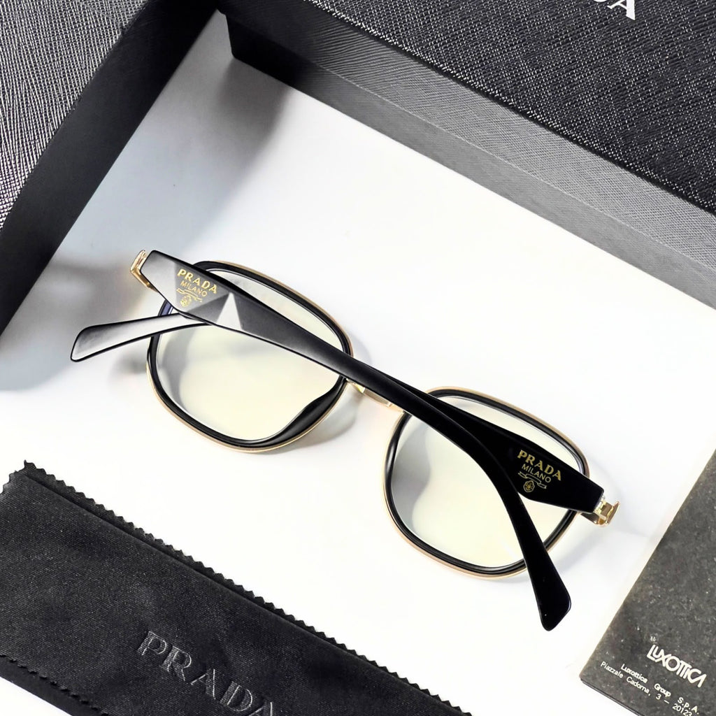 Prad_a 7382 gold plano