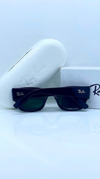 Rayba_n 0947 black green