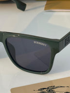 Burberr_y 4358 Green