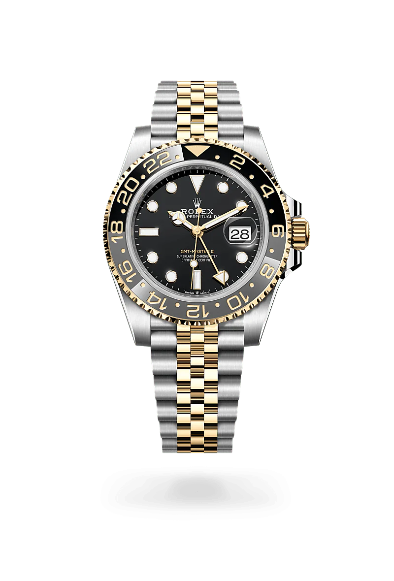 R_olex GMT Master