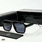 Phili_p Plein 340 Matte Black