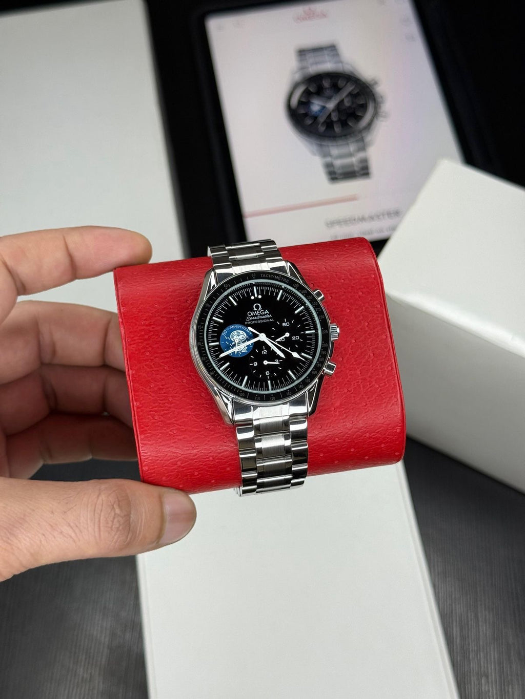 Omega Speedmaster