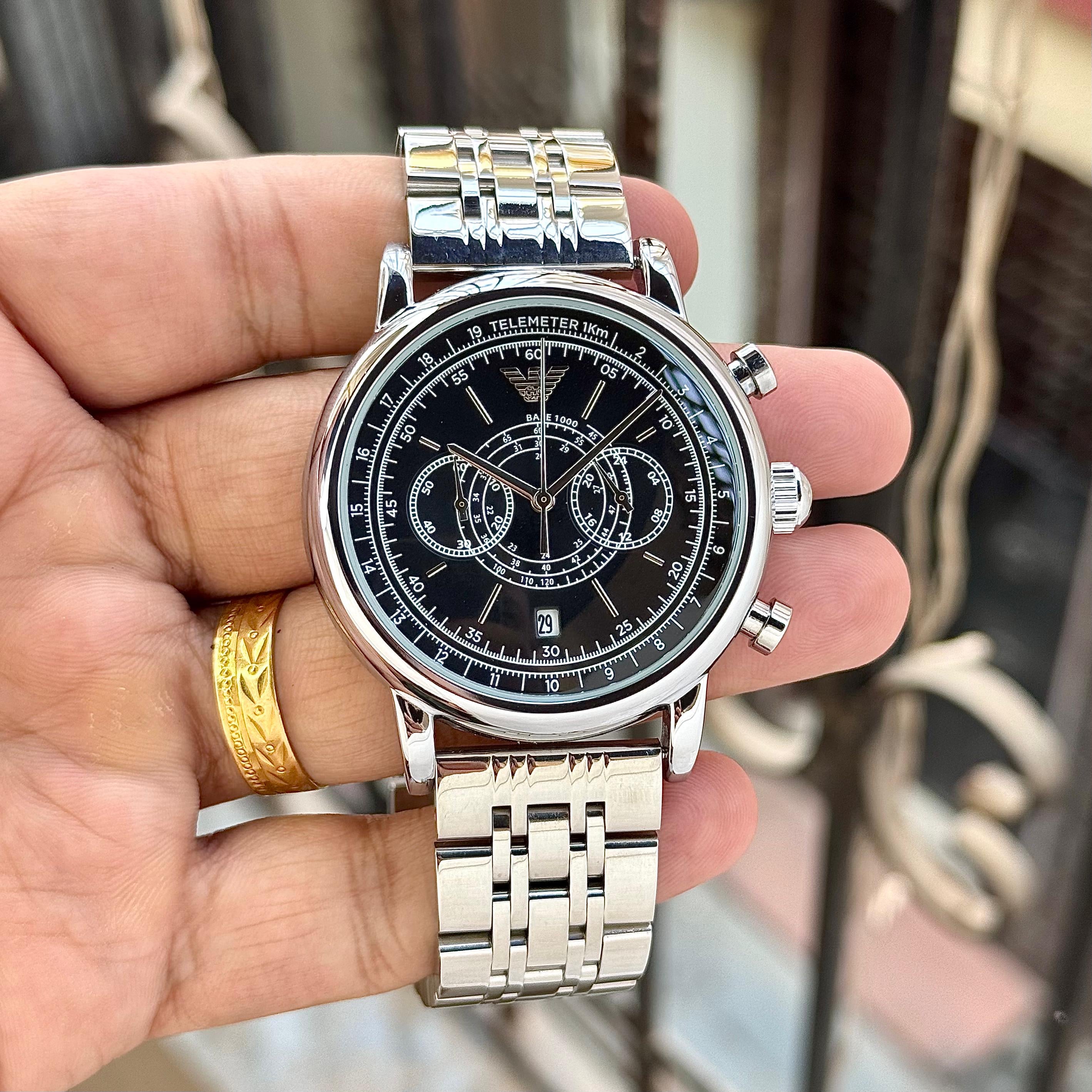 Armani Exchange Hampton