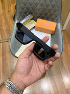 Louis Vuitton millionaire full black