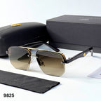 Maybac_h 9825 Gold Brown