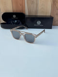 Phi_lippe Plein 1172 Peach Grey