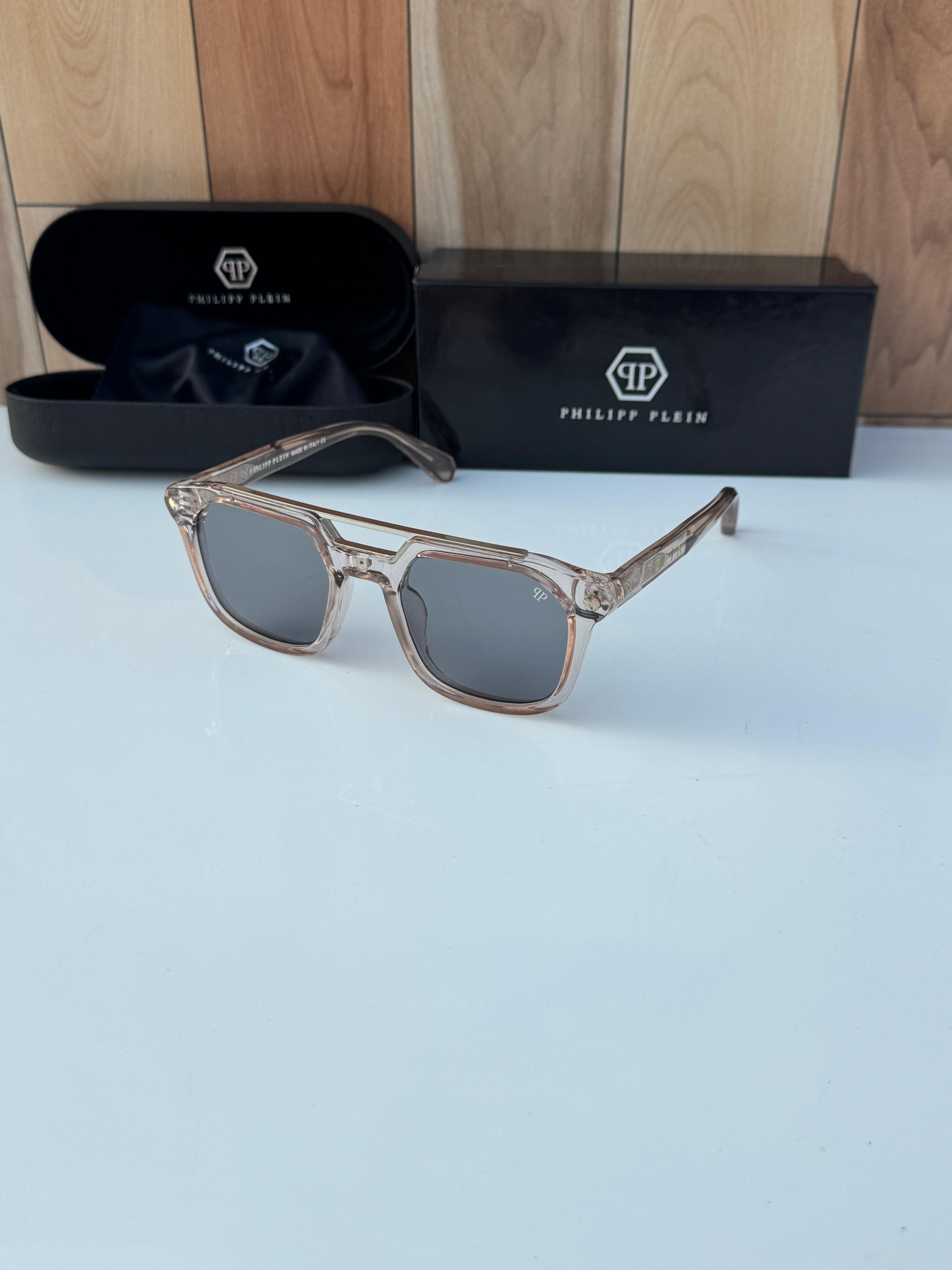 Phi_lippe Plein 1172 Peach Grey