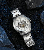 Fossil Grant Automatic