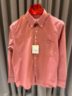 Gan_t Full Sleeves Shirt