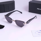 Prad_a 210 Silver Black