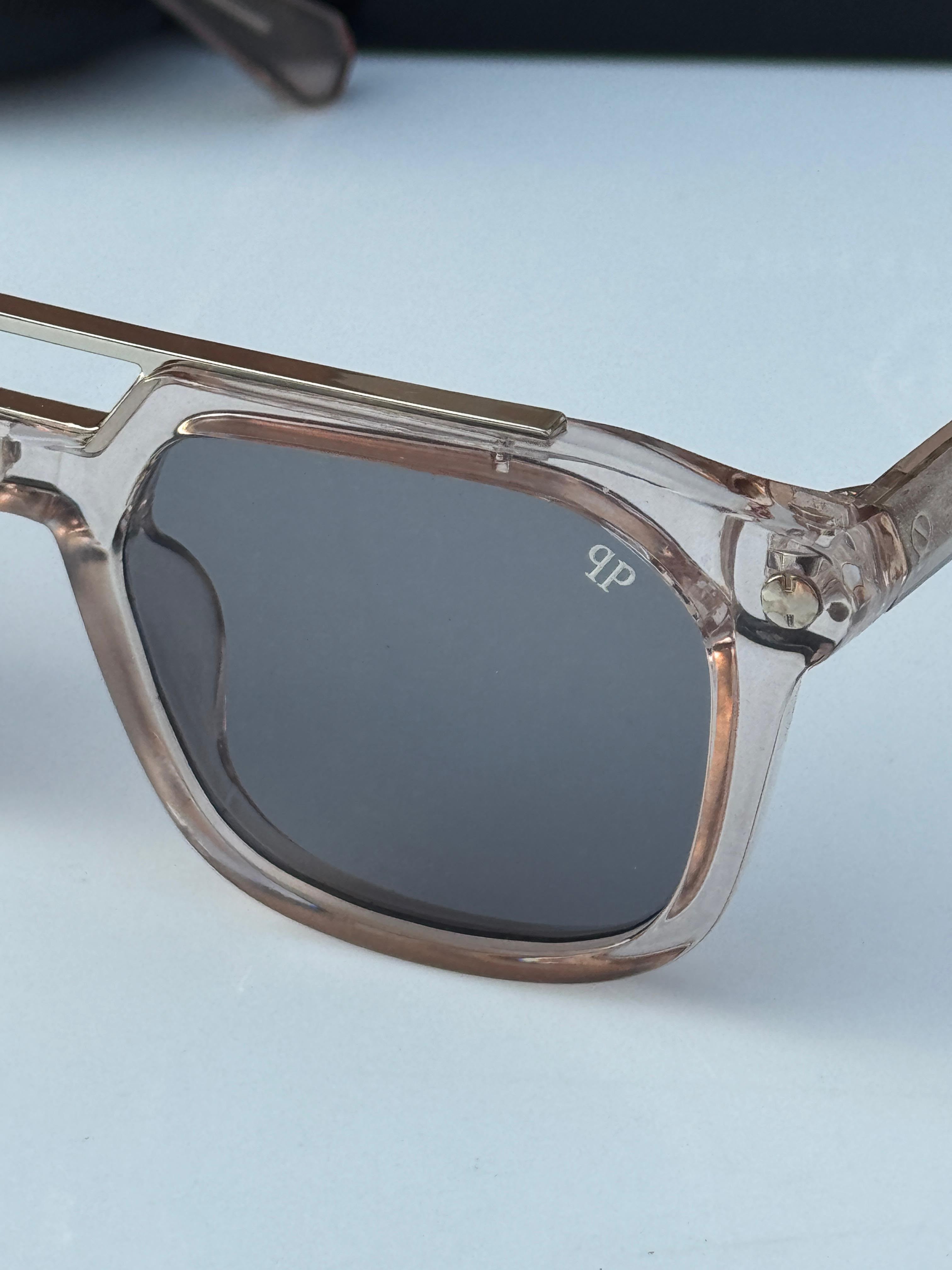 Phi_lippe Plein 1172 Peach Grey