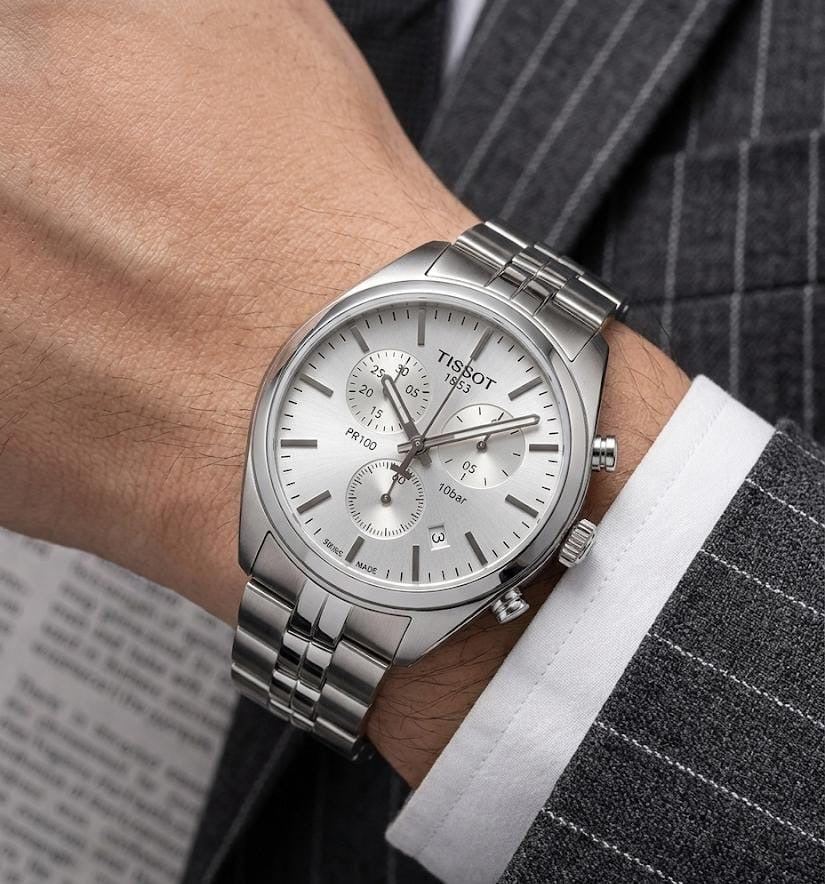 Tissot 1853 Classic