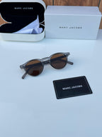Marc_Jacobs 1103 Grey Brown