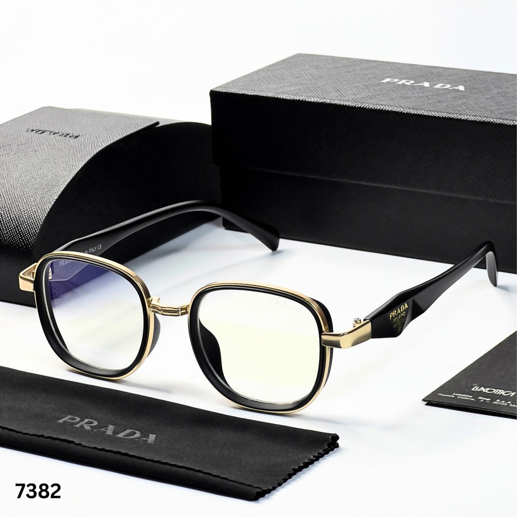 Prad_a 7382 gold plano
