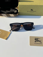Burrberr_y 4395 Black