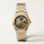 Tomm_y Hilfigerr Skeleton Automatic