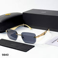 Maybac_h 9840 Gold Black