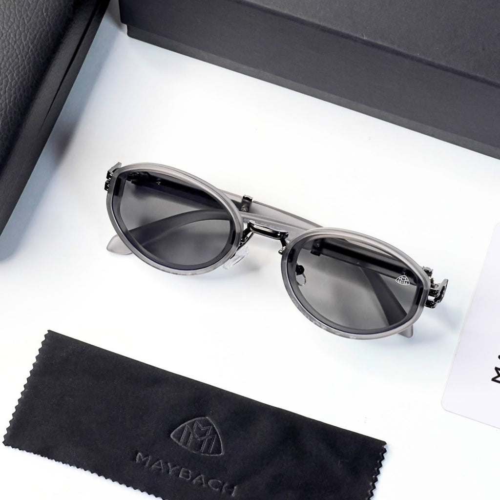 Maybac_h 99279 Grey